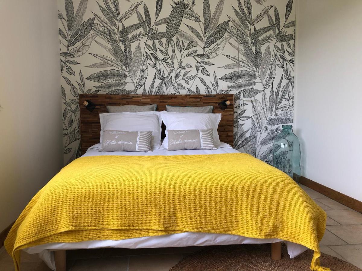 Jardin Des Perelles Bed and Breakfast Varengeville-sur-Mer Buitenkant foto
