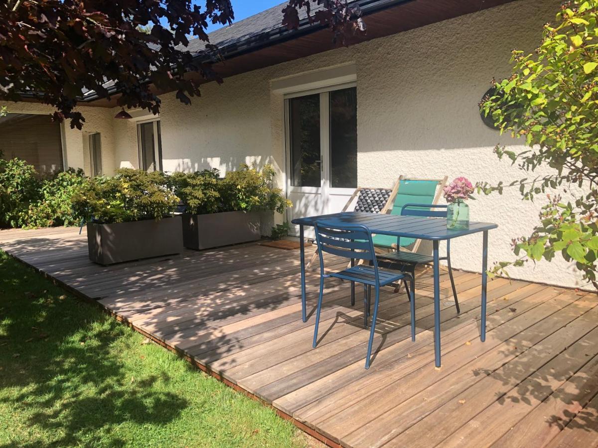 Jardin Des Perelles Bed and Breakfast Varengeville-sur-Mer Buitenkant foto